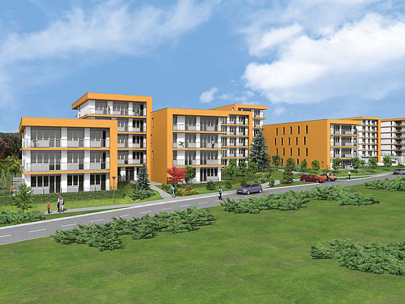 Praha 5 - �eporyje